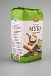 Мука пшеничная для пиццы и пельменей ВОЛОДАРОЧКА, 2кг